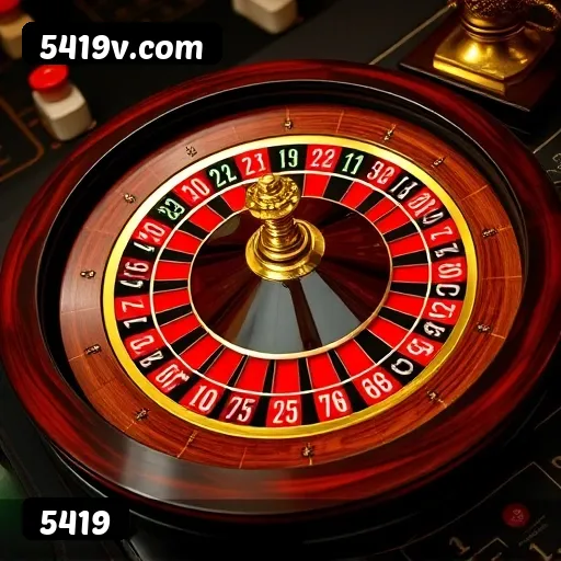 App Mobile 5419 - Jogue em Qualquer Lugar no Seu Smartphone